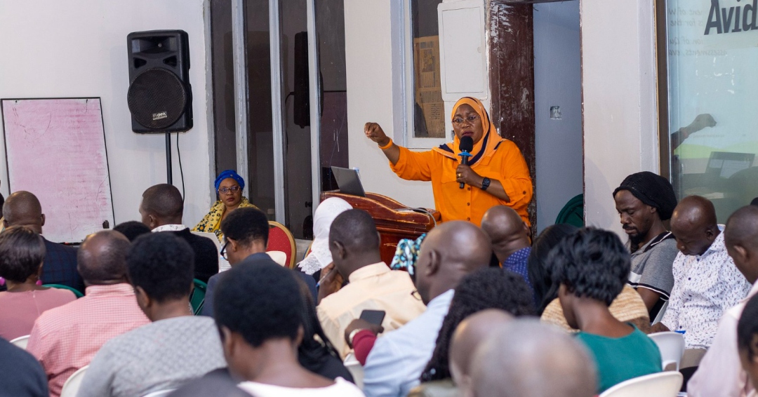 Kampala University Hosts Transformative Quality Assurance Workshop