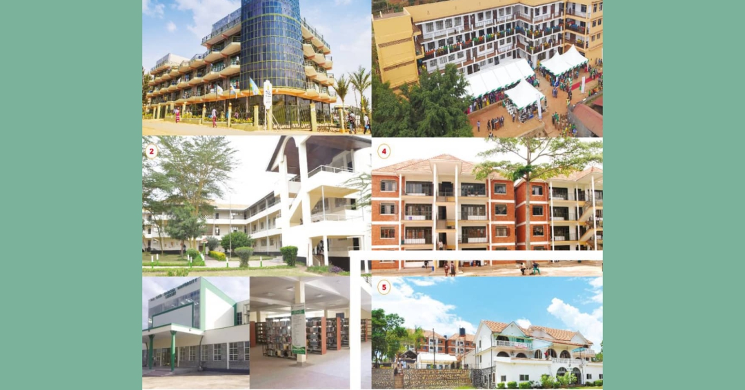 Kampala University Admissions For The August Intake 2025 Are Still Open