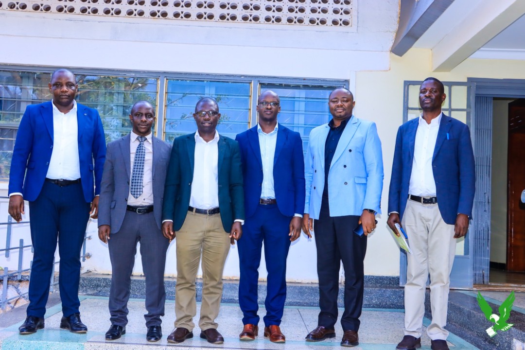 NCHE Monitoring Visit Highlights Kampala University’s Strong Commitment to Community Engagement