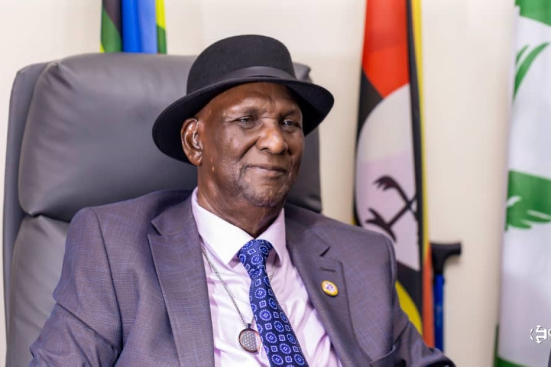 Prof. Kateregga Concludes Strategic Courtesy Visits to Kampala University Campuses