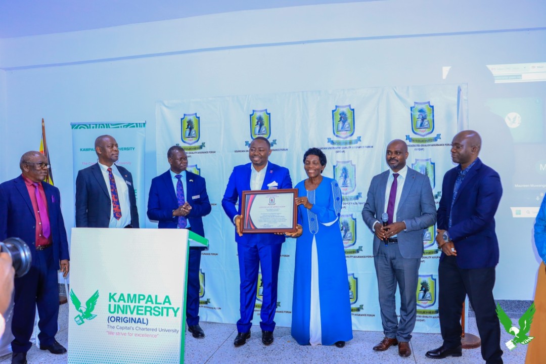 Universities Urged to Embrace AI While Strengthening Quality Assurance and Academic Integrity