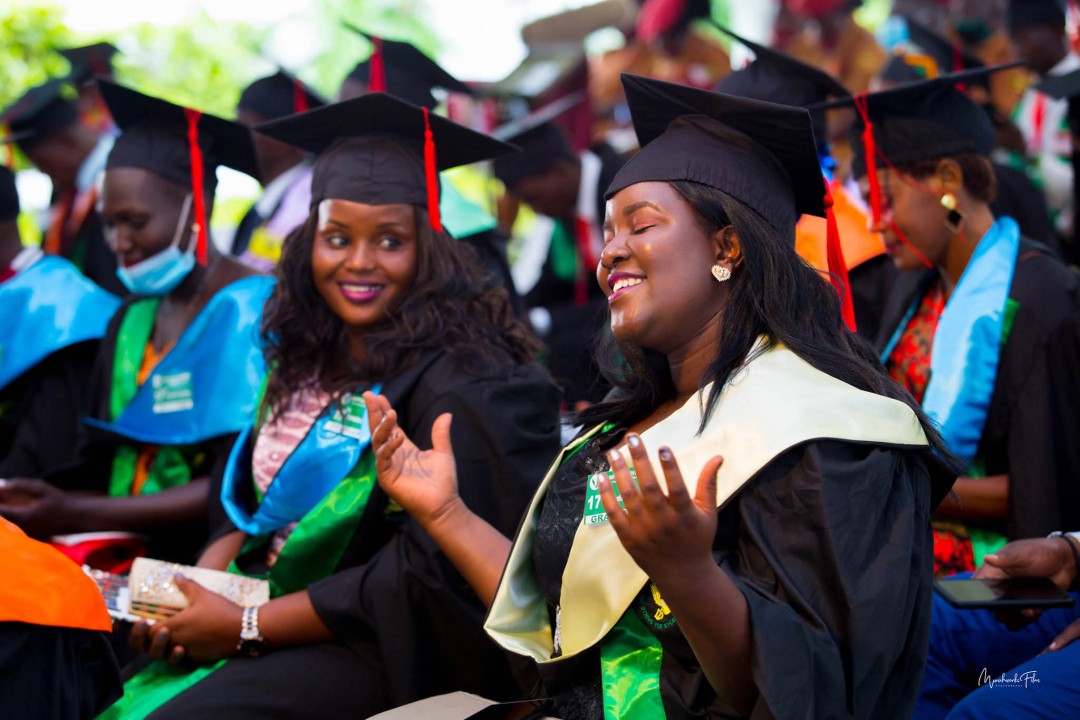 Kampala University Graduation 2026: Recognising Excellence in Every Discipline