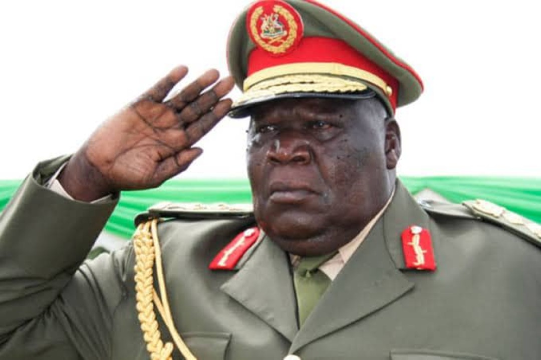 Kampala University Mourns the Passing of Gen. (Rtd.) Moses Ali
