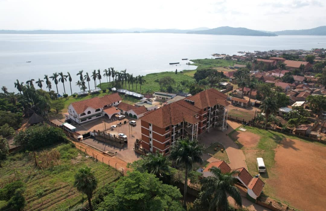 New Semester Kicks Off in Style at Kampala University