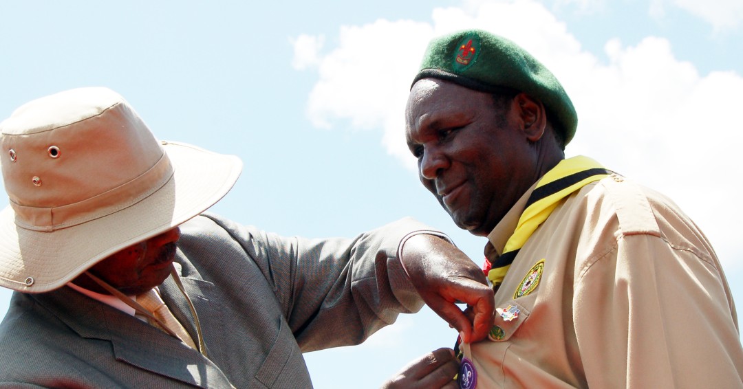 Kampala University Congratulates H.E. Gen. Yoweri Kaguta Museveni on 2026 Election Victory