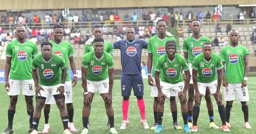 Pepsi University Football League Kicks Off: Kampala University, UMU Share Points in Thrilling Opener