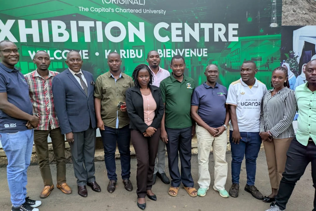 Kampala University Strengthens Travel Technology Training With Sabre GDS Access