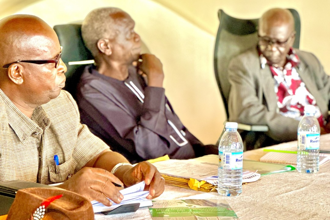 Kampala University Strengthens Partnership with Lango Cultural Institution to Advance Higher Education
