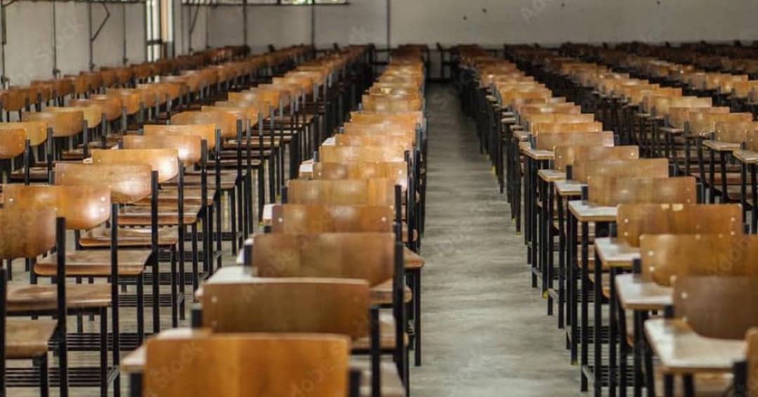 Kampala University Cheers On Students Ahead of End-of-Semester Exams