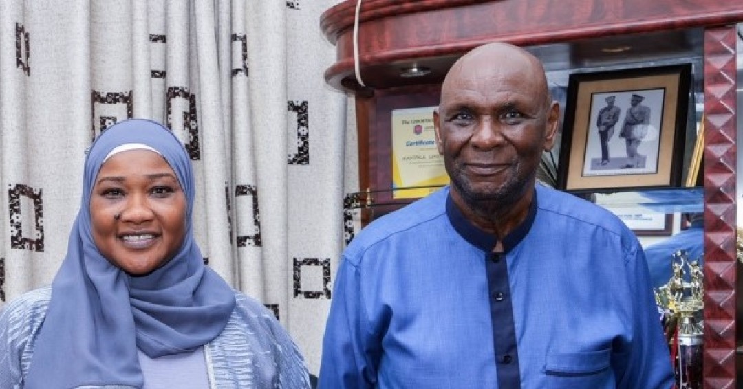 Dr. Wardah To Deputize Prof. Kateregga