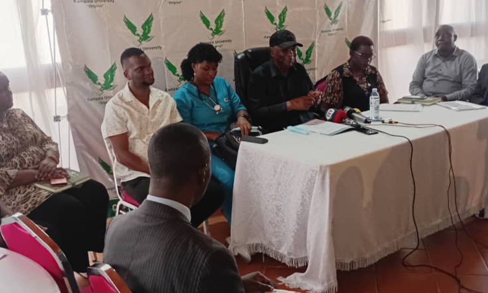 Kampala University Announces 22nd Graduation Ceremony and Celebrates 26 Years of Excellence
