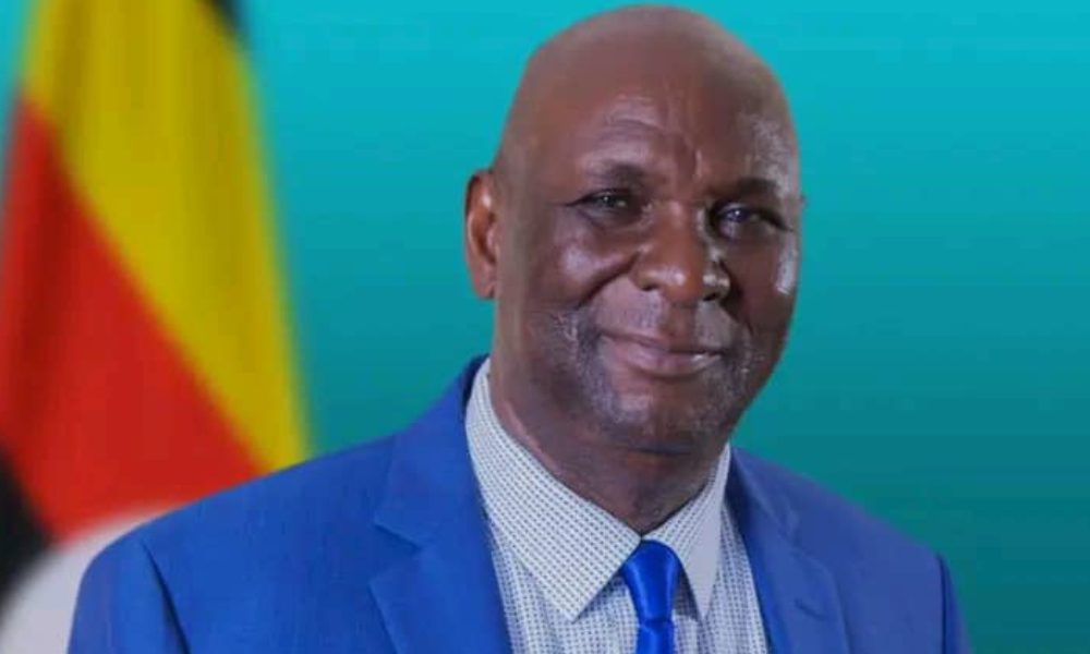Kampala University Community Sends Warm Wishes for Vice-Chancellor's Speedy Recovery