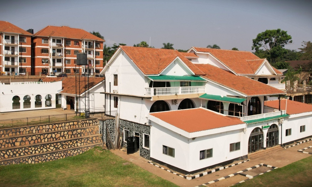 Kampala University Gates For New Applicants Remain Open as Semester Begins