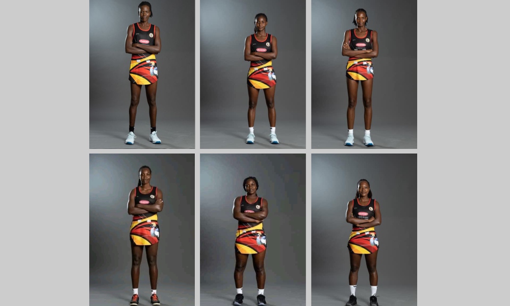 Kampala University Students shines in World Cup