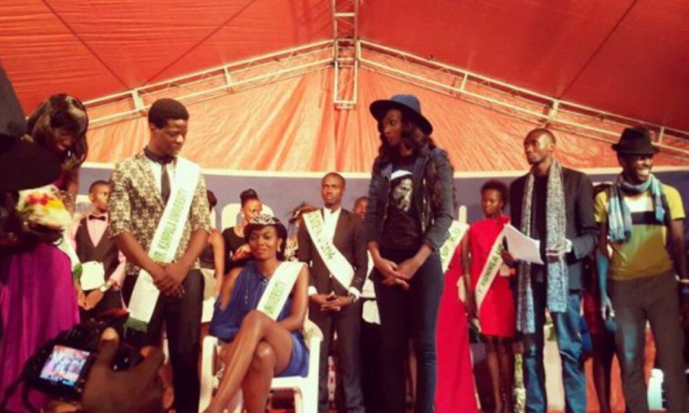 Kampala University To Hold Spectacular Students' Cultural Gala