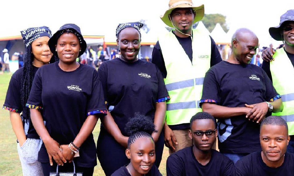 Kampala University Tourism and Hospitality Management Students To Participate In The World Tourism Day Celebrations In Kasese