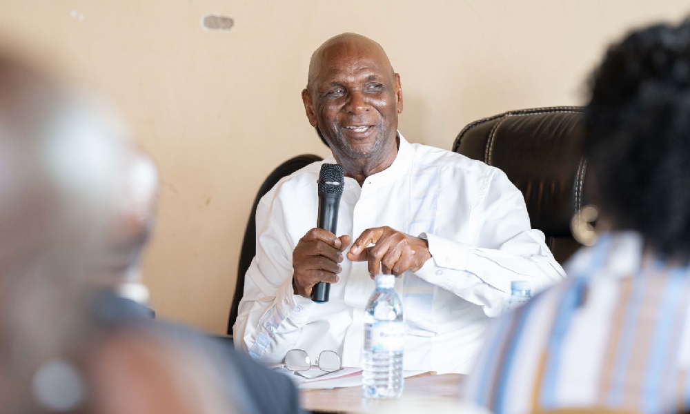 Kampala University VC Urge Lecturers To Embrace New Technologies, Research and Innovations