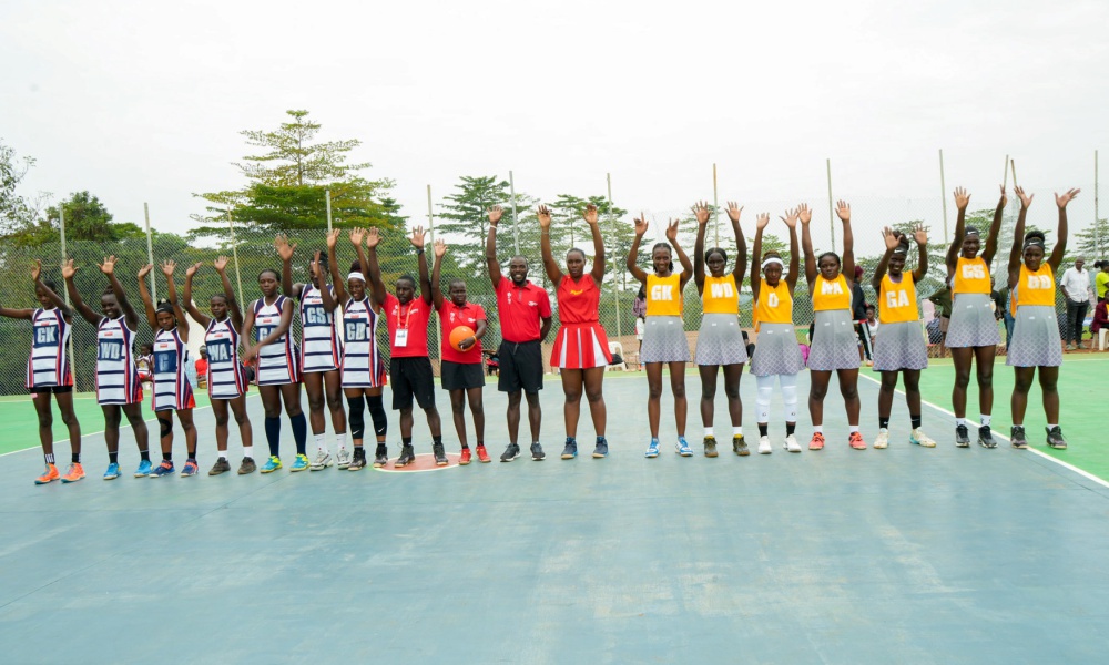 KU Scoops Medals In The East African University Games