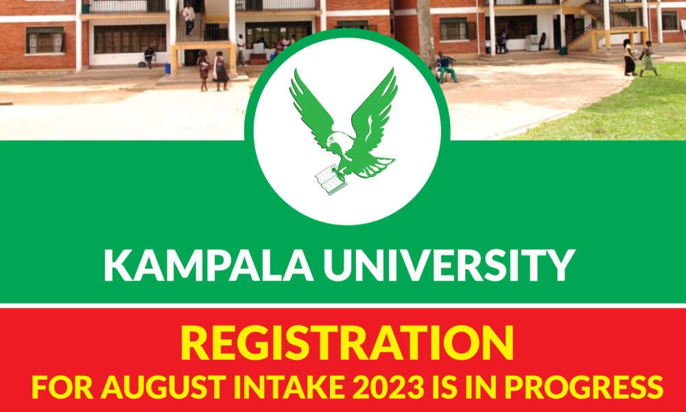 Next Semester (August - December Intake) To Start On 7th August 2023