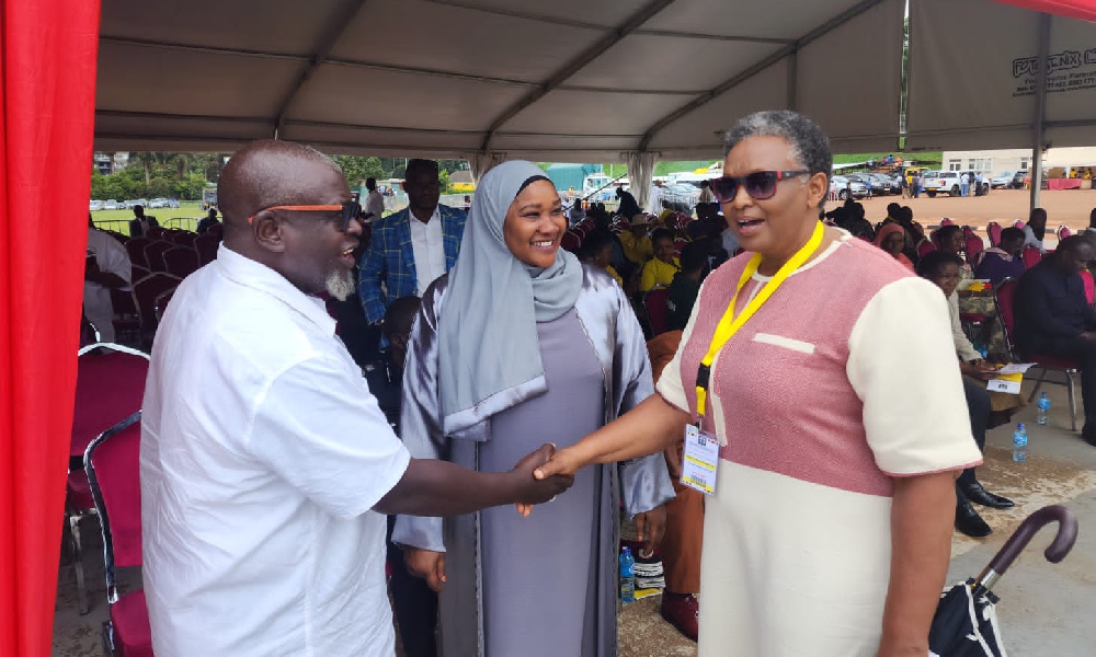 Over 16,000 Graduated From Presidential Youth Skilling Programme