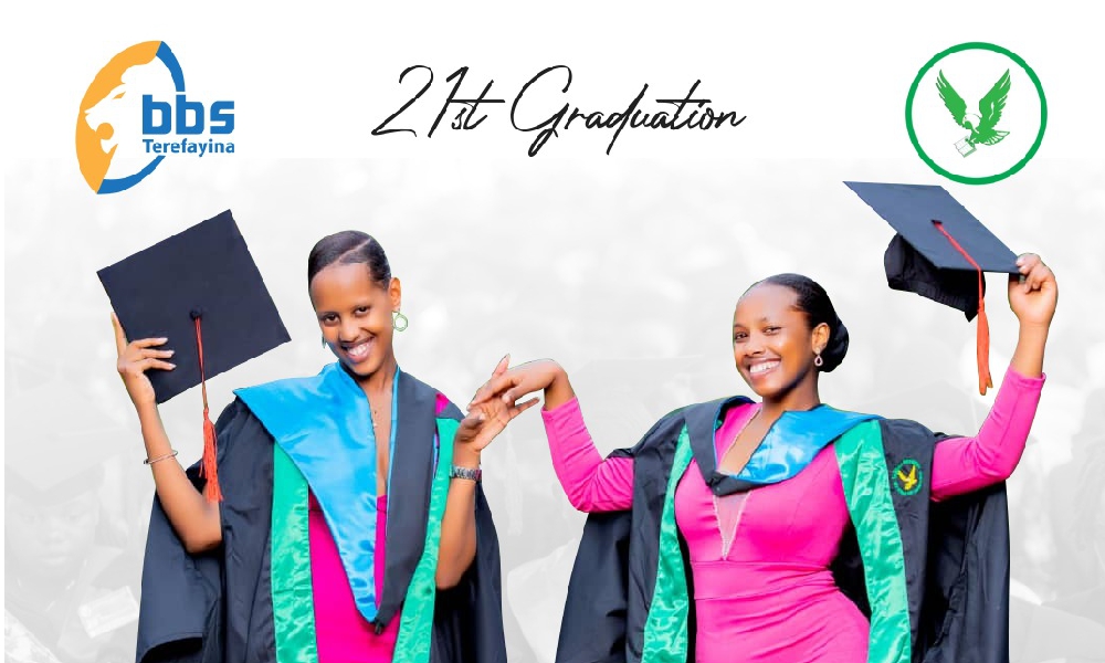 PRESS RELEASE: 21st Graduation Ceremony of Kampala University