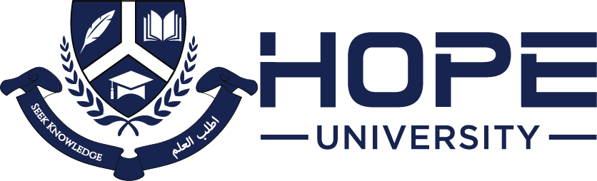 Hope University, Somalia