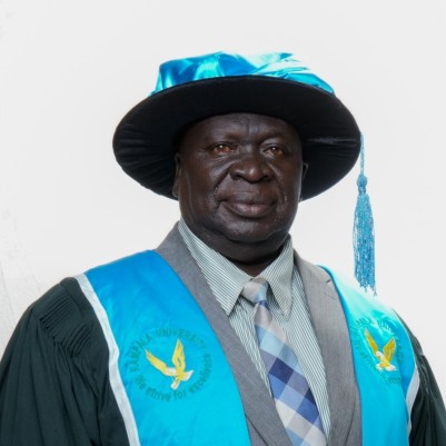 Mr. Nathan Wakhungu