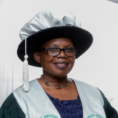 Elizabeth Mukisa