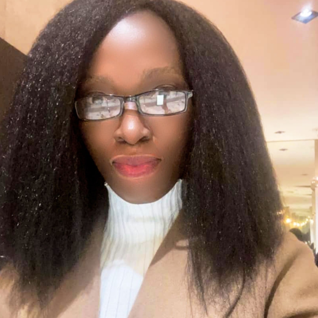 Ms. Brenda Kintu Nakirya